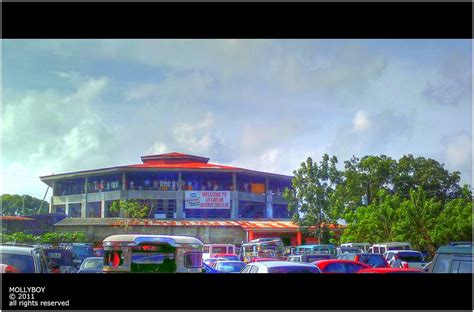 lipa city cockpit arena .